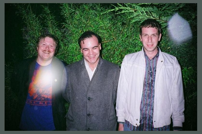 Future Islands